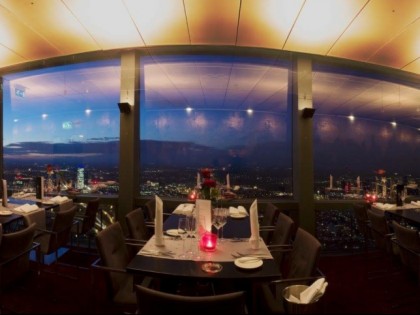 Foto: Restaurant 181 First