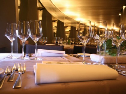 Foto: Restaurant 181 First