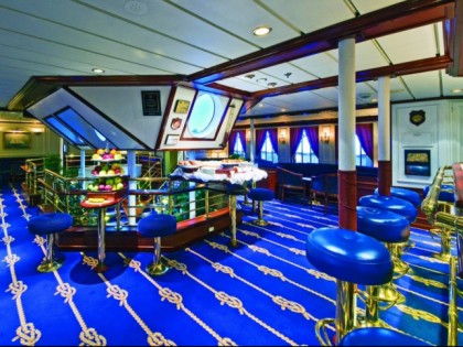 Foto: Restaurant 181 First