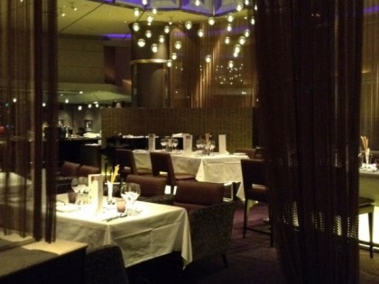 Foto: Restaurant 181 First