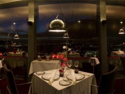 Foto: Restaurant 181 First