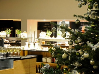 Foto: Restaurant 181 First